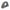 Rud Chain Hoist Ring Weld-On 3 520 lb Load Cap. (7900352)