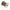 Lucky Line Beaded Chain Spool 100 ft L Brass (31800)
