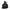 Grainger Trash Bag, 45 Gal., Black, Pk75 (52WX87)