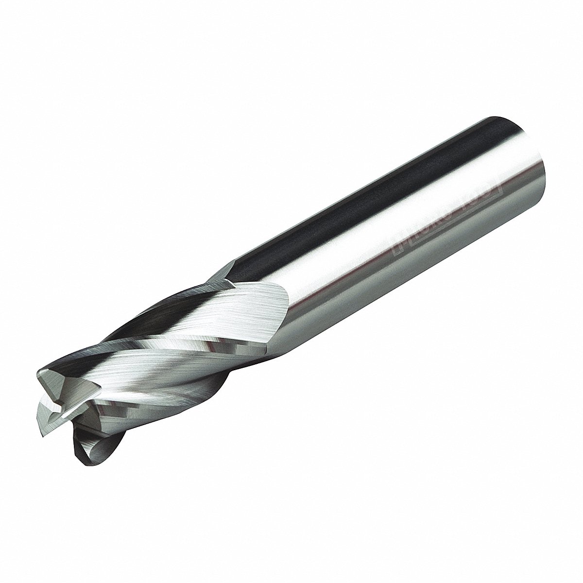 Micro 100 Square End Mill Single End Carb 25.00 mm (AEMM-250-4X)