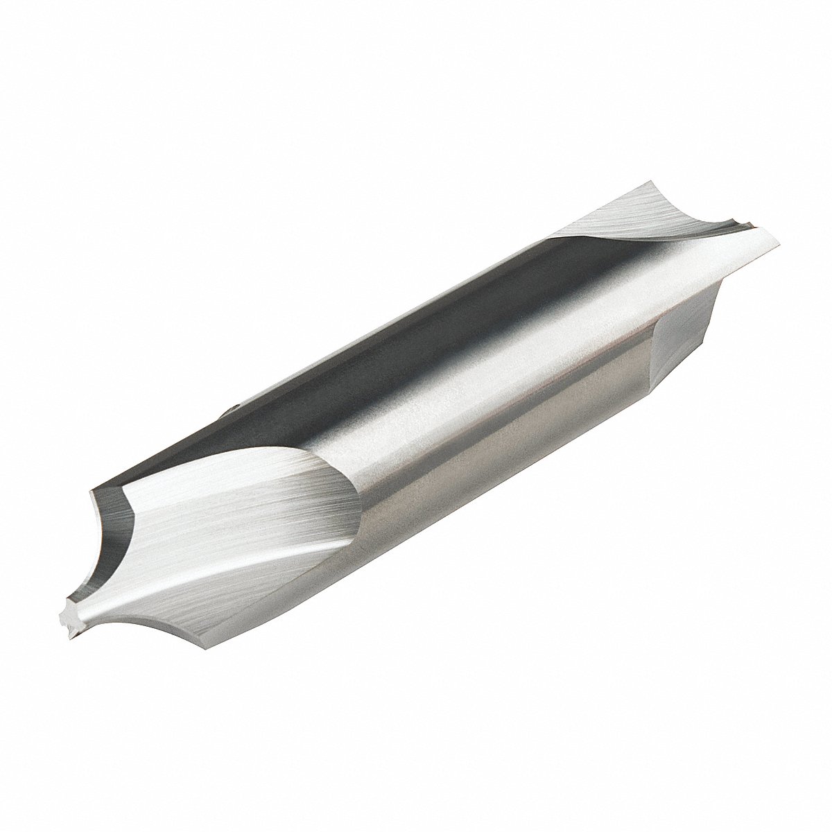 Micro 100 Corner Rounding End Mill 1.50 mm Carbide (CREM-080-250X)