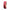 Novavision Tamper Evident Tape, Red, 1 In X 180 Ft, 1 In (PST1R-46A-180)