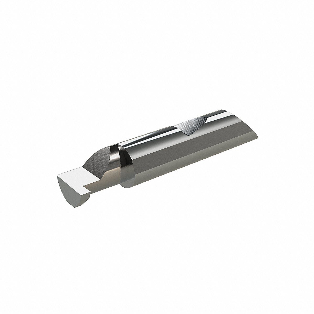 Micro 100 Grooving Tool (QRR-079-20X)
