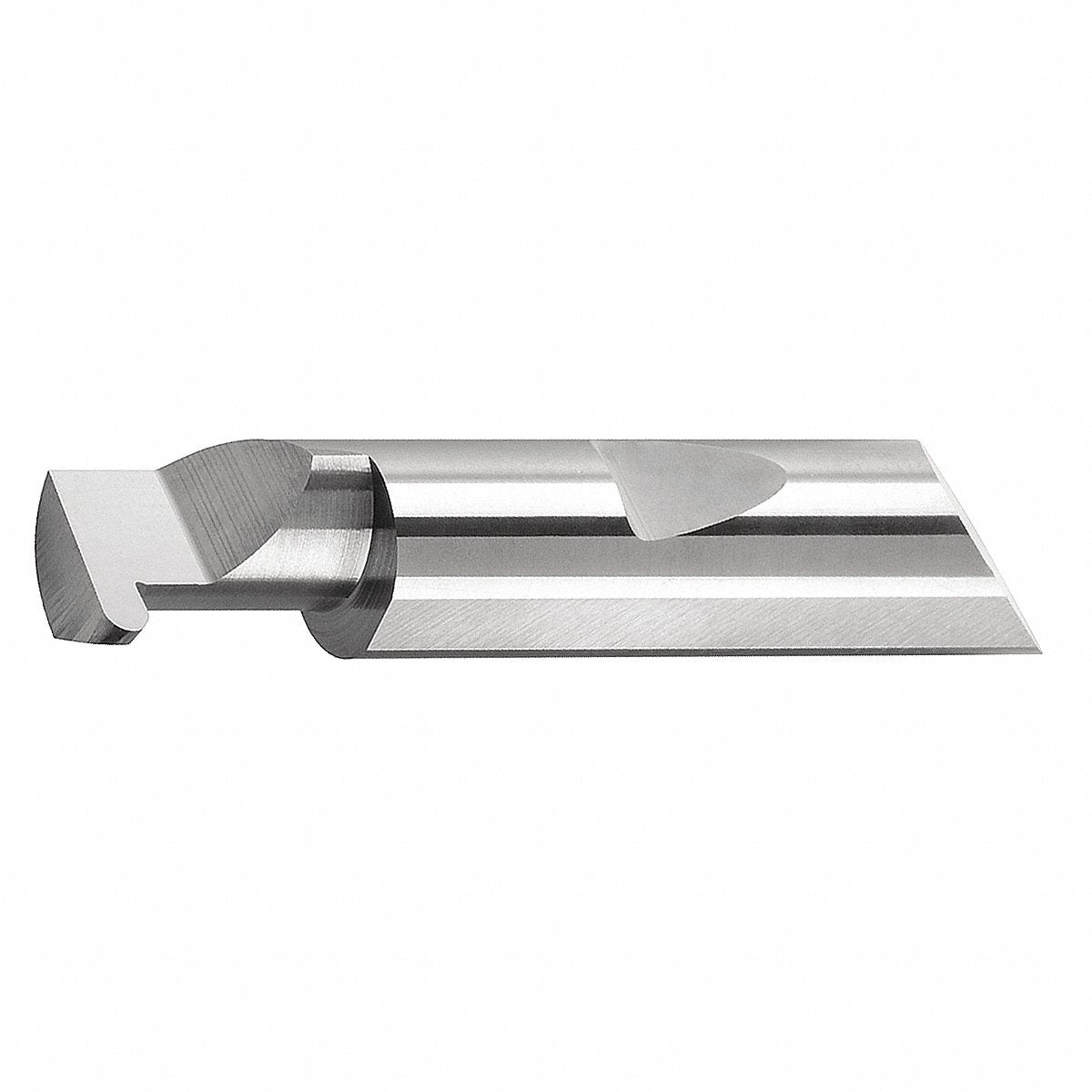 Micro 100 Grooving Tool (QFR-125-16X)