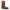 Carhartt Western Work Boots, Brown, Men’s Size 12, PR (CMP1200 12M)