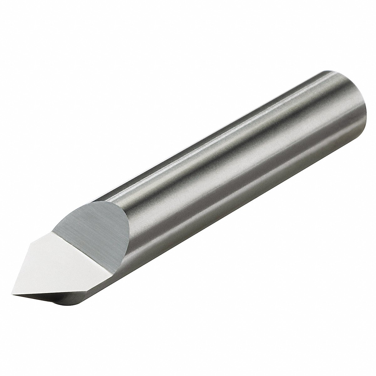 Micro 100 Engraving Tool 1/2 L of Cut Carbide (RSC-375-1)