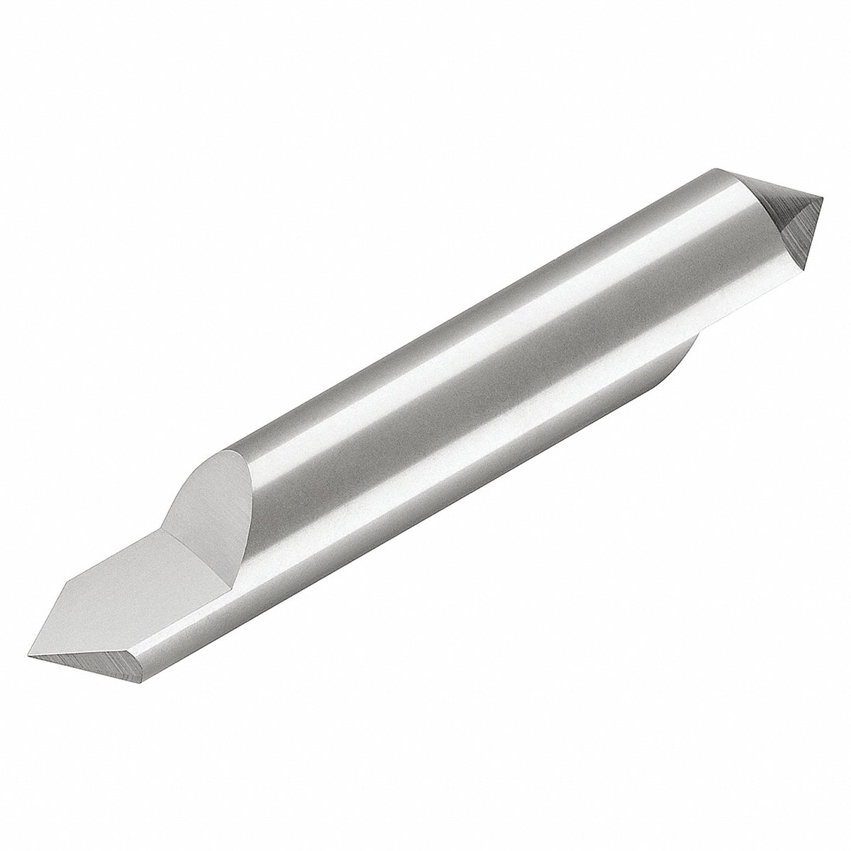Micro 100 Engraving Tool 7.00 mm L of Cut Carbide (RSCM-030-2X)
