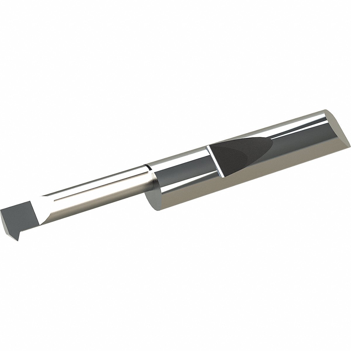 Micro 100 Threading Tool 1/4 Carbide (QIT-2001000X)