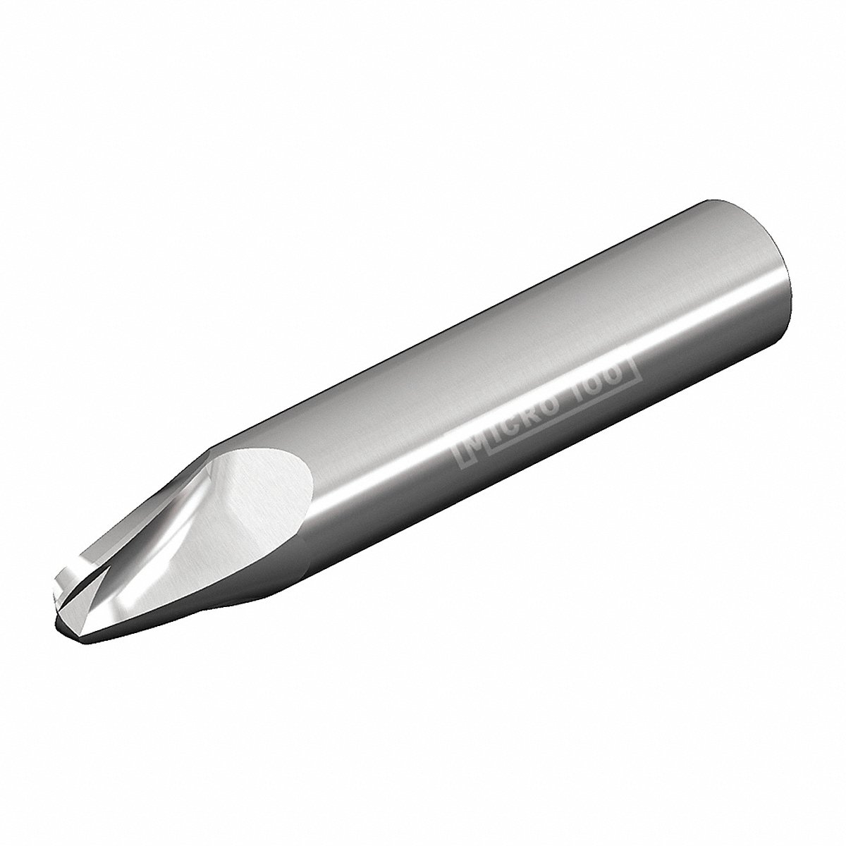 Micro 100 Runner Cutter 0.25 in Carbide (MRF-250-078)