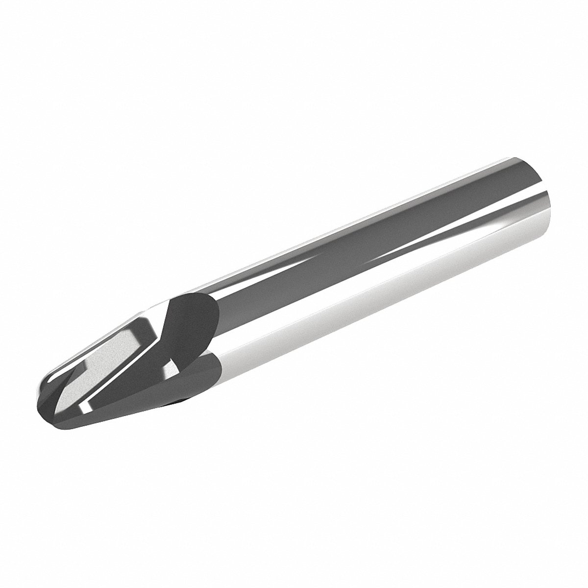 Micro 100 Runner Cutter 0.1875 in Carbide (MRT-187-031)
