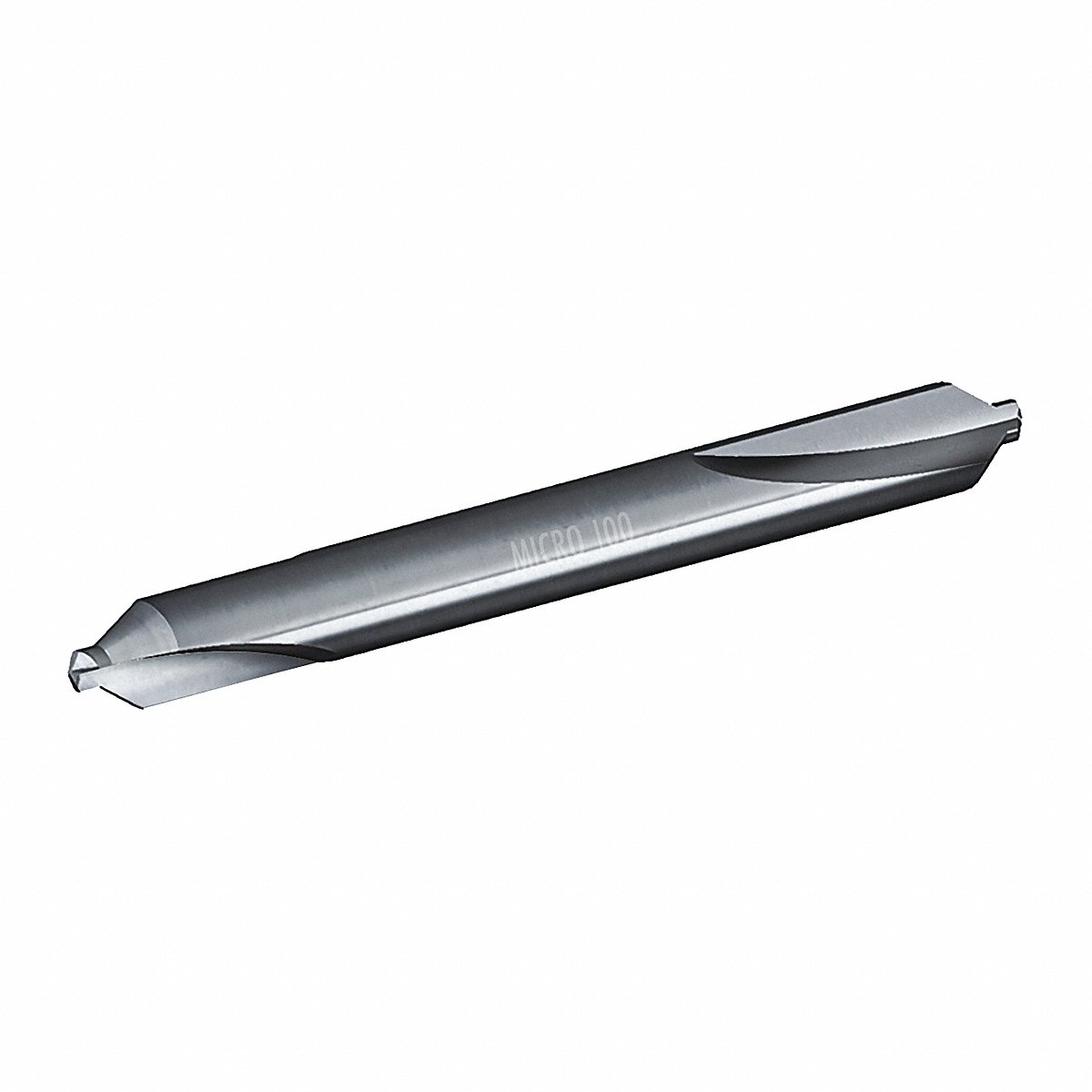 Micro 100 Center Drill Plain 7/64 (DC-3)