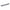 Micro 100 Cut Off Blade 5/64 Carbide Tip (T-101-V)