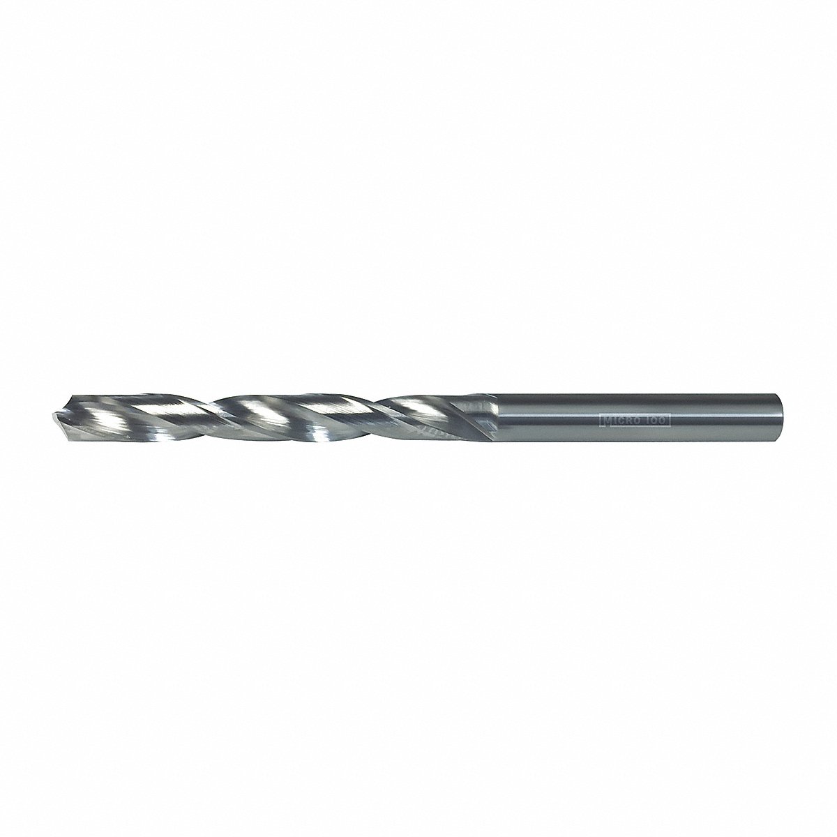Micro 100 Micro Drill 1/4 Carbide (DR-250-2)