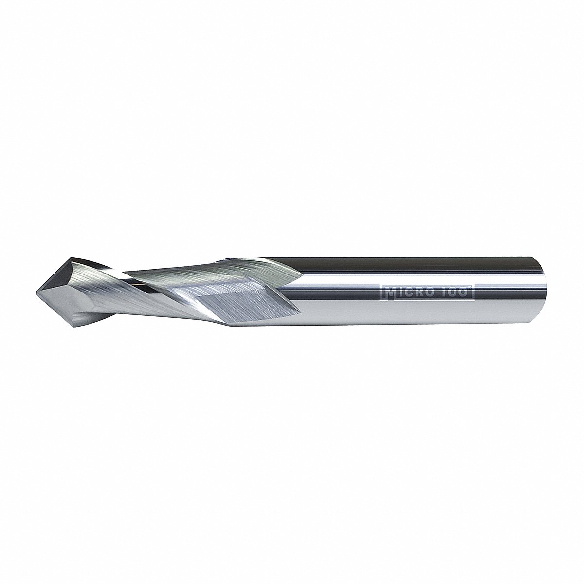 Micro 100 Drill Mill 5/16 Carbide AlTiN (DM-312-290X)