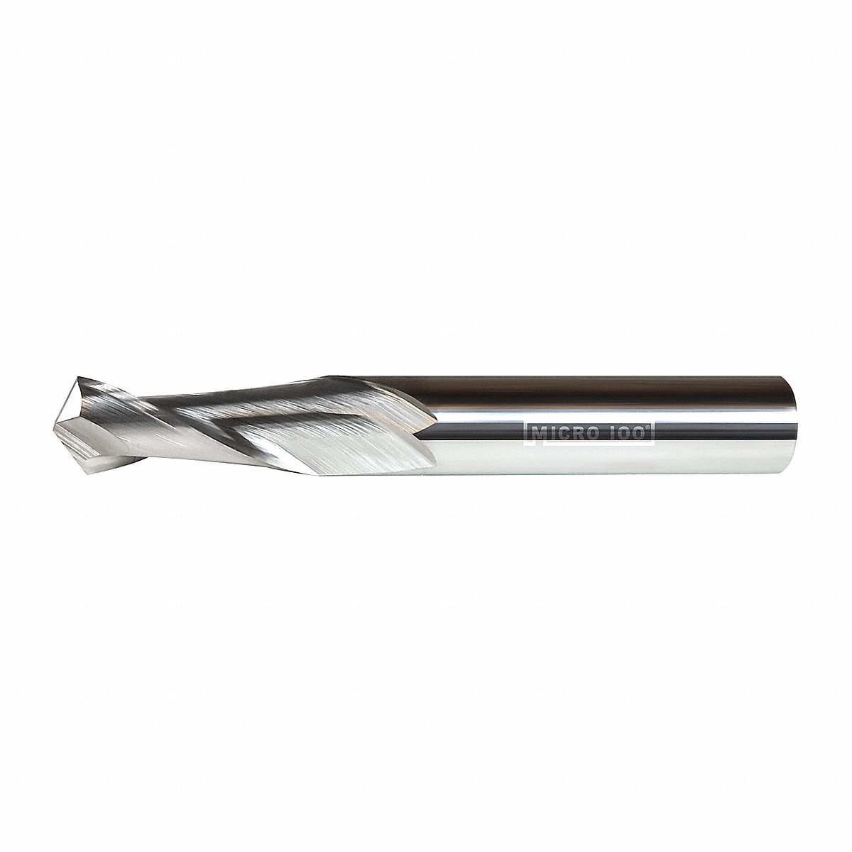 Micro 100 Drill Mill 4.00 mm Carbide Bright (DMM-040-4120)