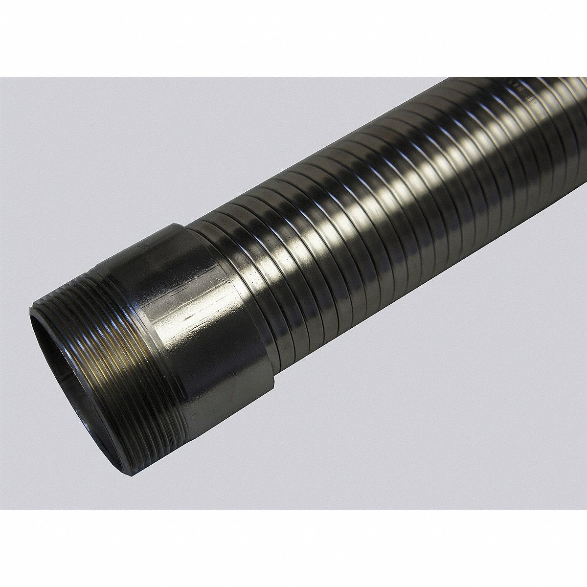 Hose Master Metal Hose 5 ID x 10 ft.L (IN18SS0500-10AMM)
