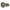 Loos Single Shank Ball, Ss, 3/16 In Rope Dia., 16 IN (MS20664C6)