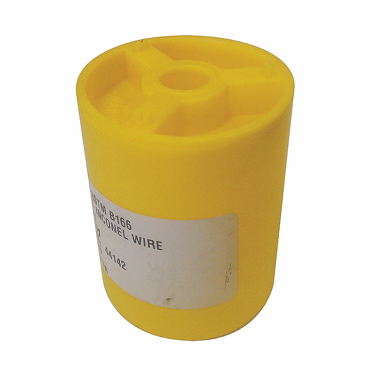 Malin Company Lockwire, Canister, 0.0253Dia, 532Ft, 532ft (03-0253-1BKC)