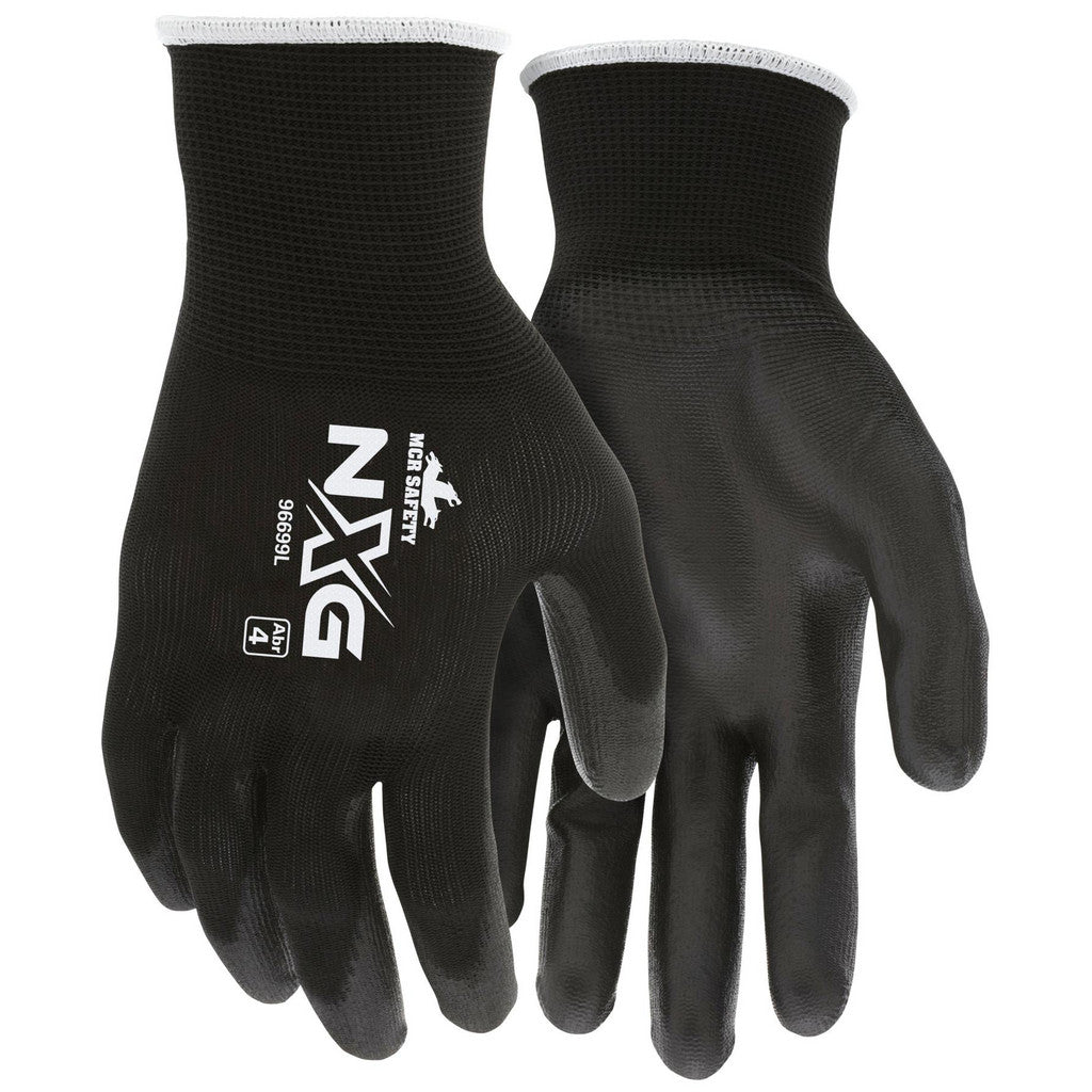MCR Safety 96699M Work Glove: MCR Safety 96699