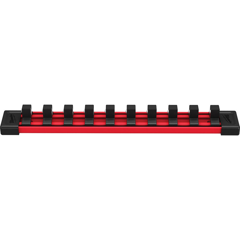 Milwaukee Tool 49-66-6735 3/8" Drive Socket Rail