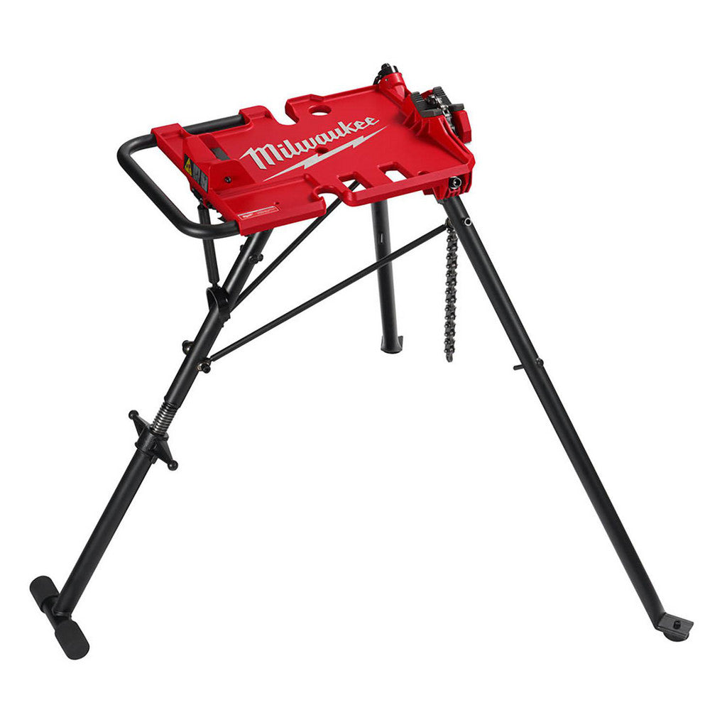 Milwaukee Tool 48-22-8690 6" Leveling Tripod Chain Vise