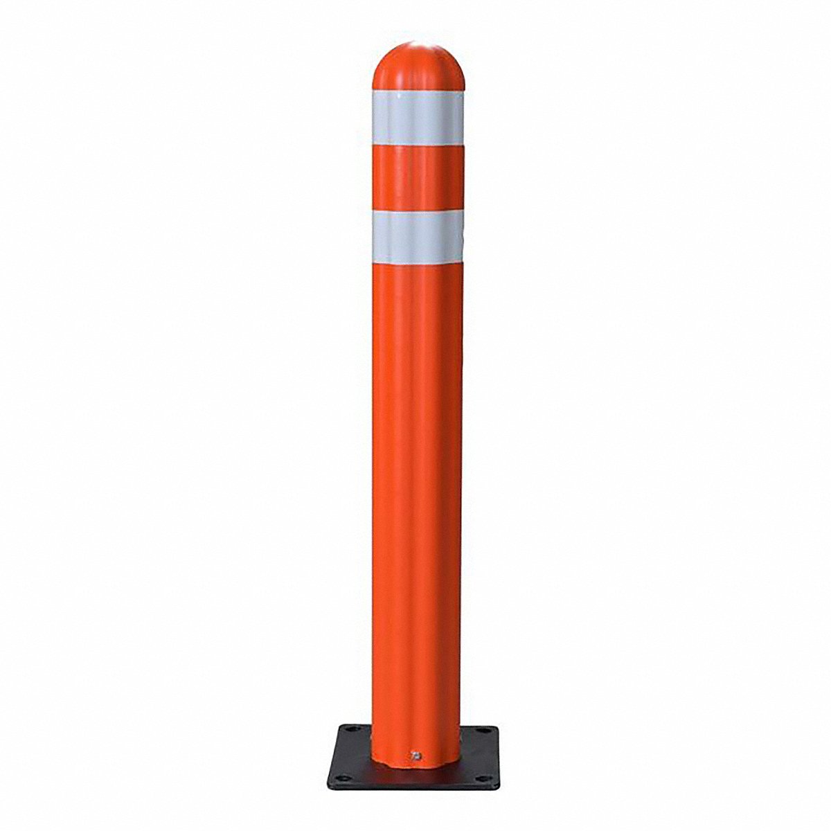 Eagle Guide-Post Delineator, 42" H, Orange, 42" (1734OR)