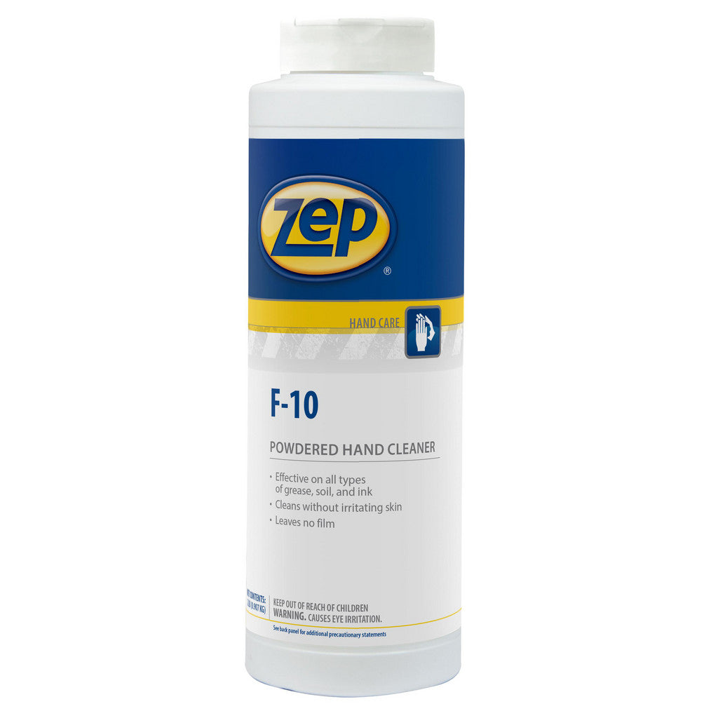 ZEP 95701 Hand Cleaner: 30 oz Bottle