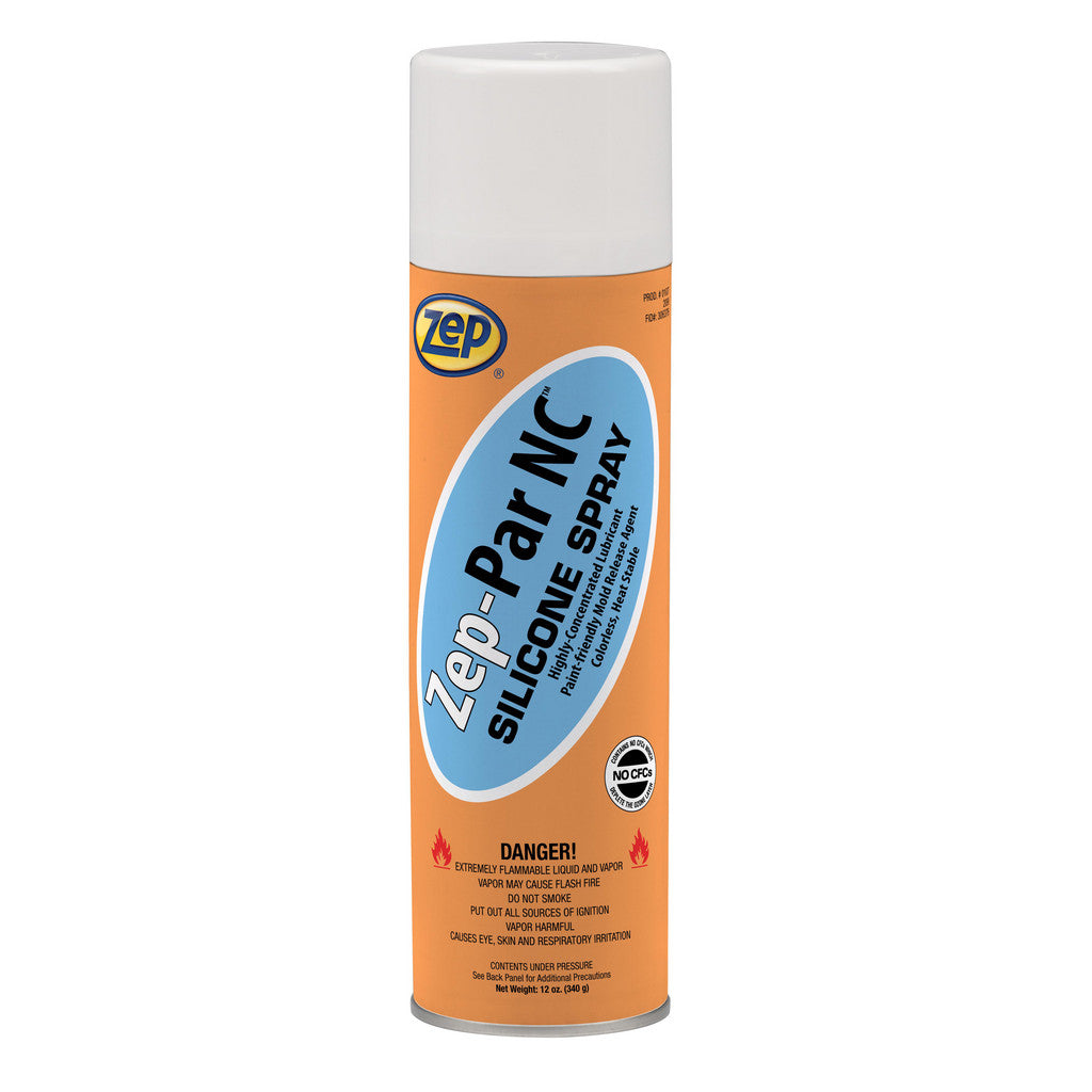 ZEP 10701 Penetrant & Lubricant: 12 oz Aerosol Can