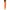 MCR Safety 9214OVT Cut & Puncture-Resistant Sleeve: Size Universal, HPPE, High-Visibility Orange, ANSI Cut A5