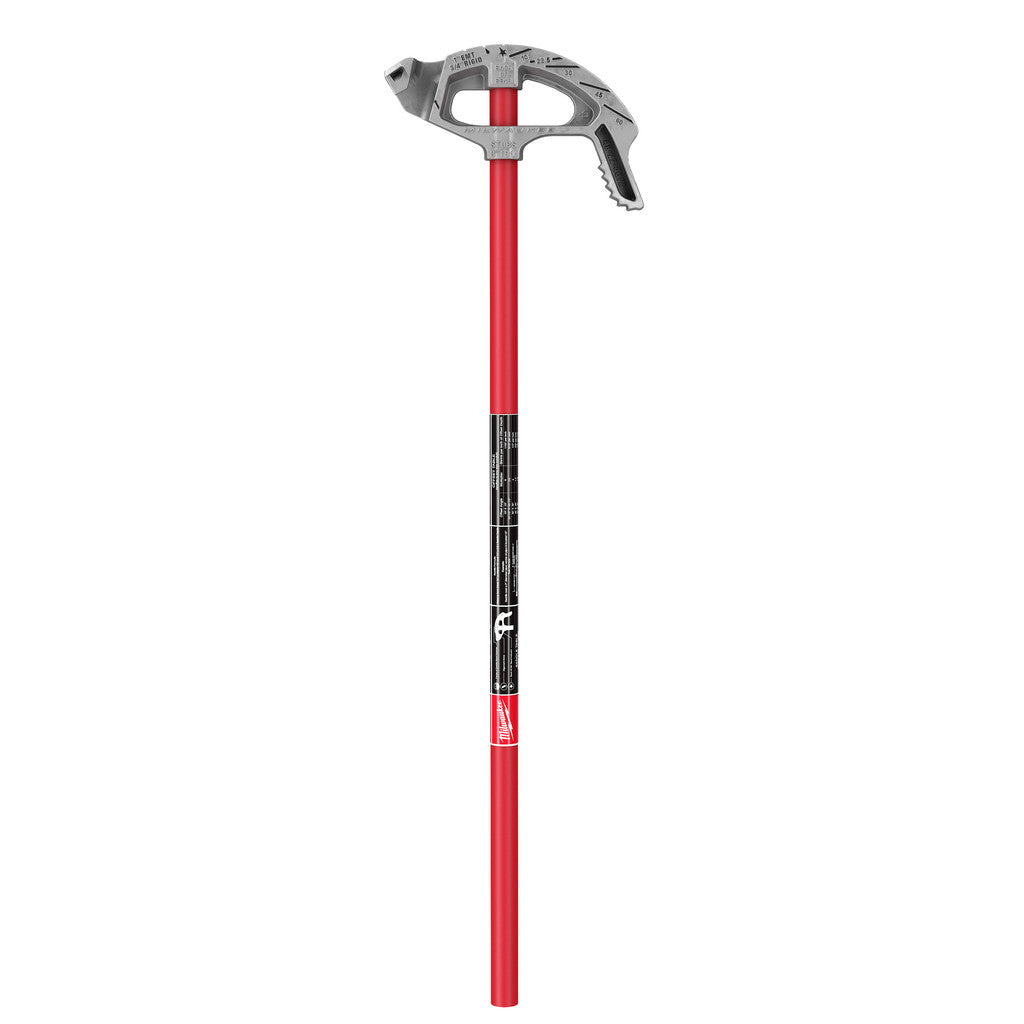 Milwaukee Tool 48-22-4072 1" EMT Aluminum Conduit Bender