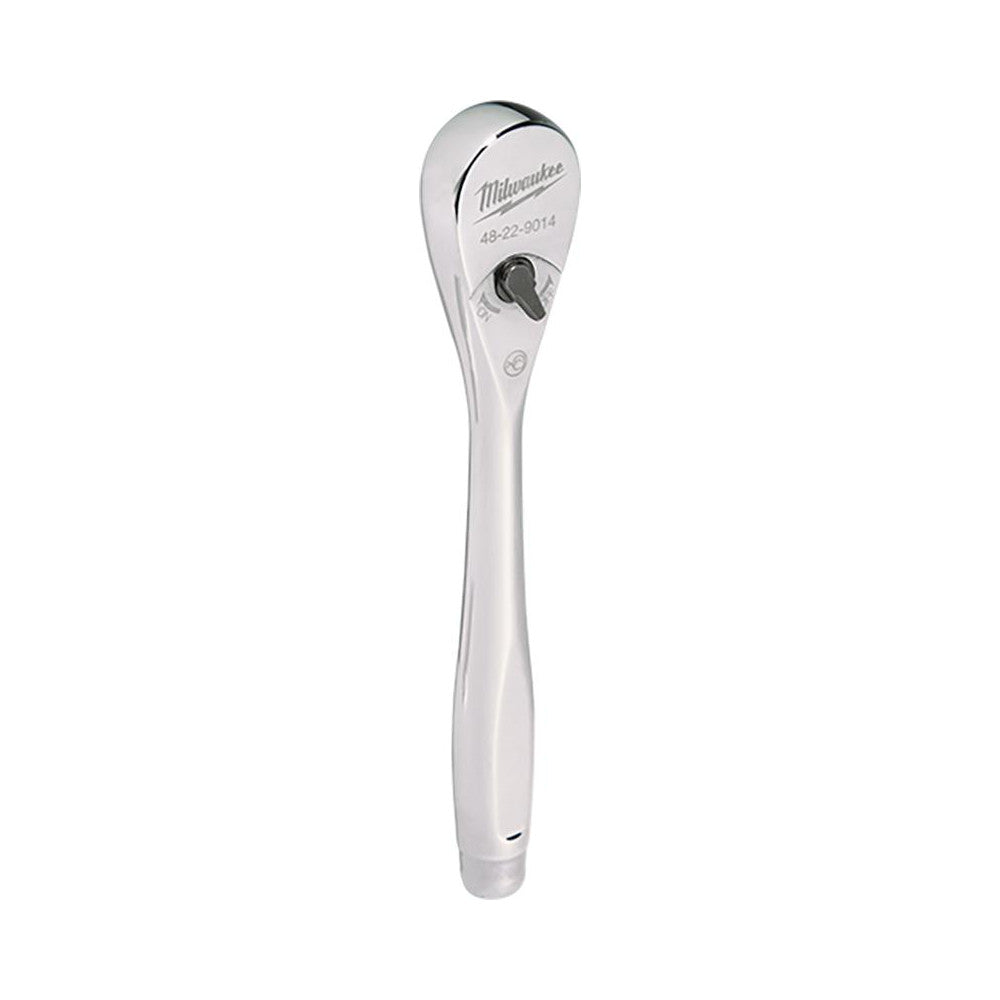 Milwaukee Tool 48-22-9014 1/4" Drive Ratchet