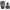 Gilmour 839004-1001 Garden Hose Connector: Female & Male, 3/4