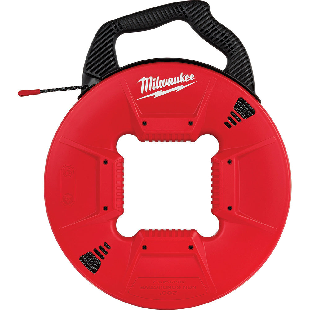 Milwaukee Tool 48-22-4167 Fish Tape: