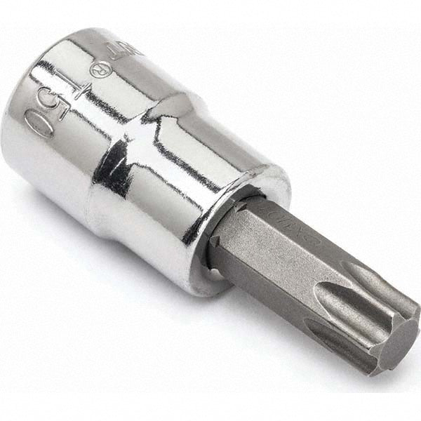 Crescent CDTS9N Hand TORX Socket: 3/8" Drive, T50