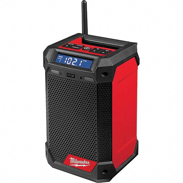 Milwaukee Tool 2951-20 M12 Radio + Charger
