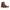 Danner 6-Inch Work Boot, Ee, 10 1/2, Brown, Pr (15564)