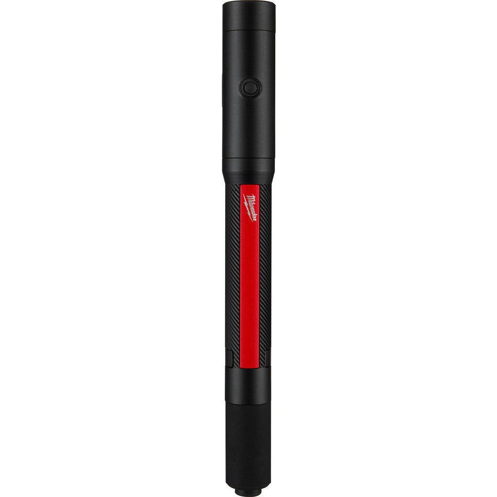 Milwaukee Rechargeable 250L Penlight w/ Laser - 2010R