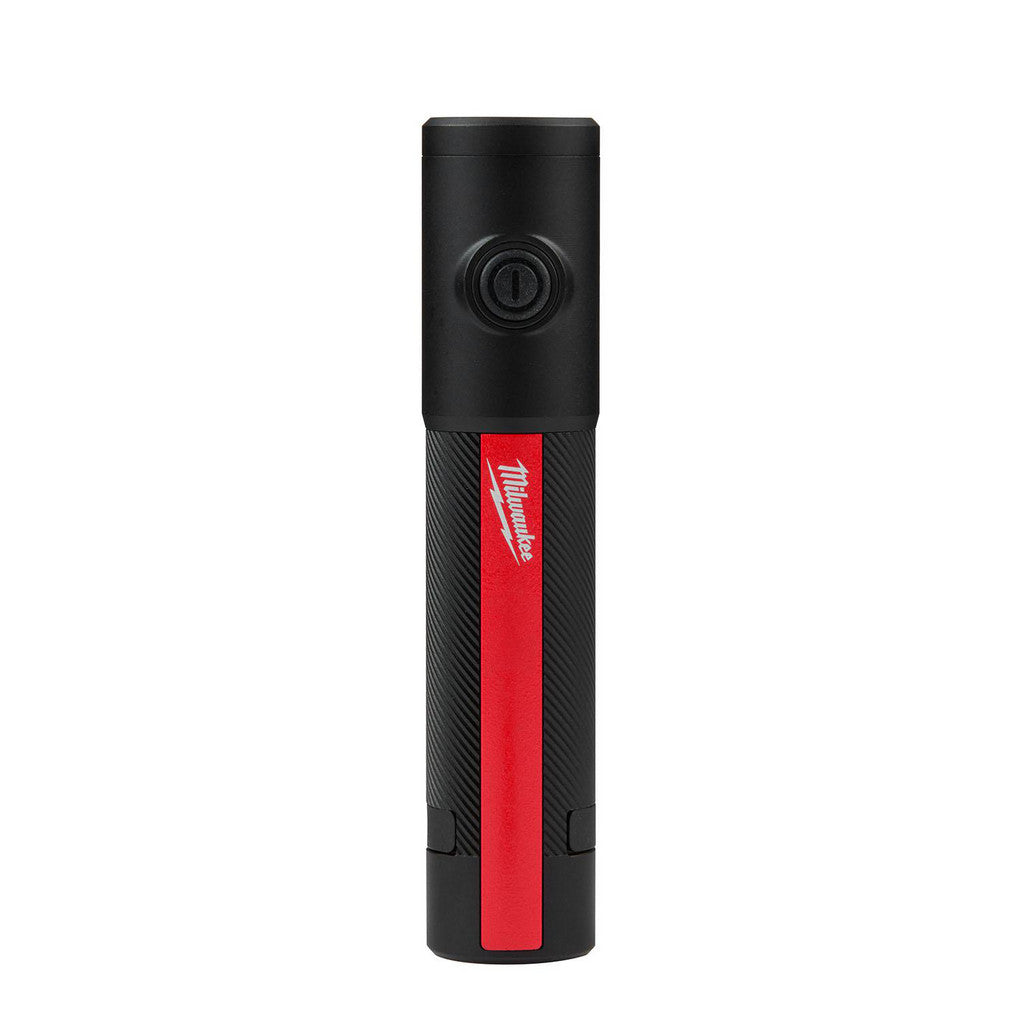 Milwaukee Tool 2011R Rechargeable 500L Everyday Carry Flashlight w/ Magnet