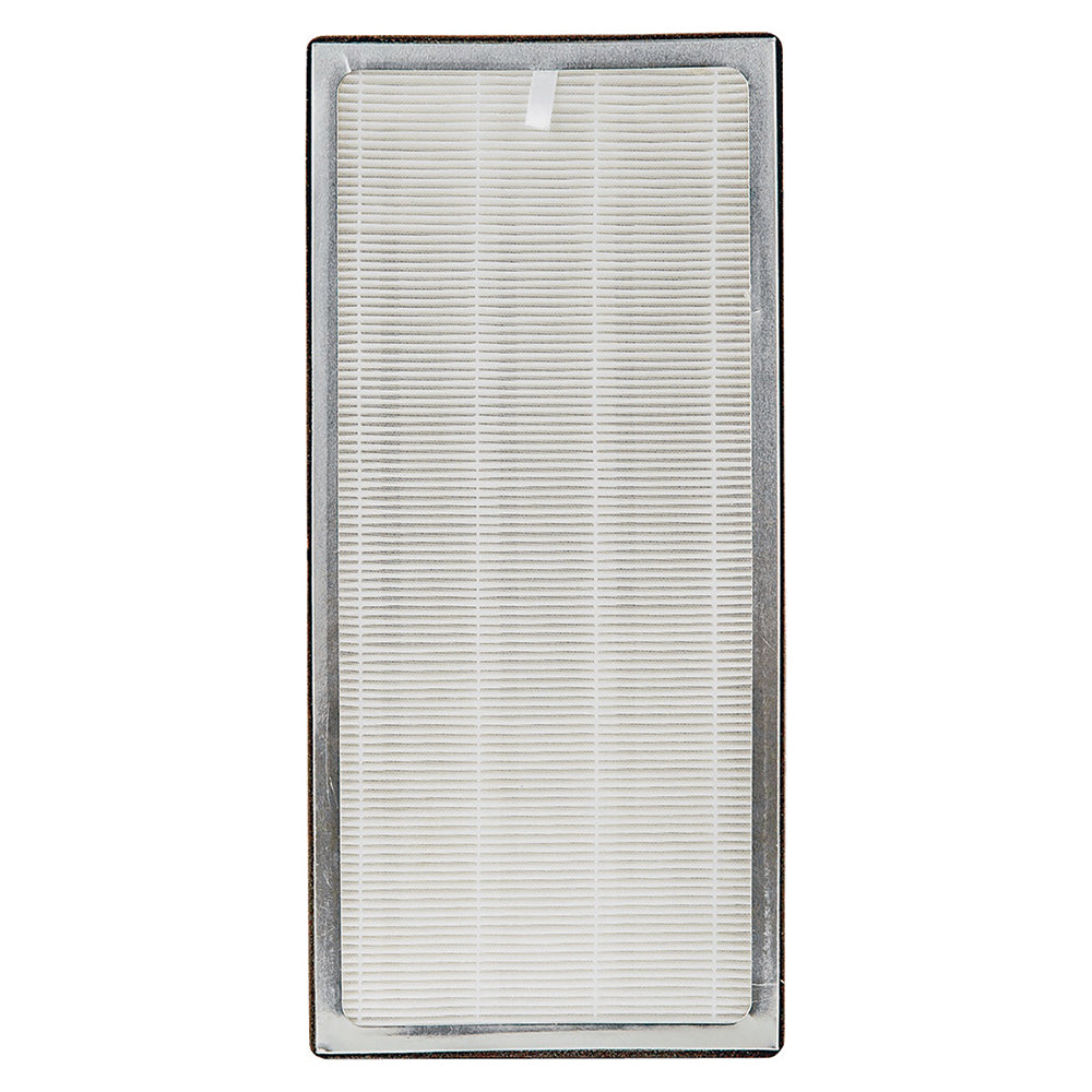 Medify Air MA-40E-1 HEPA Air Filter: 2" High, 8" Wide, 18" Thick