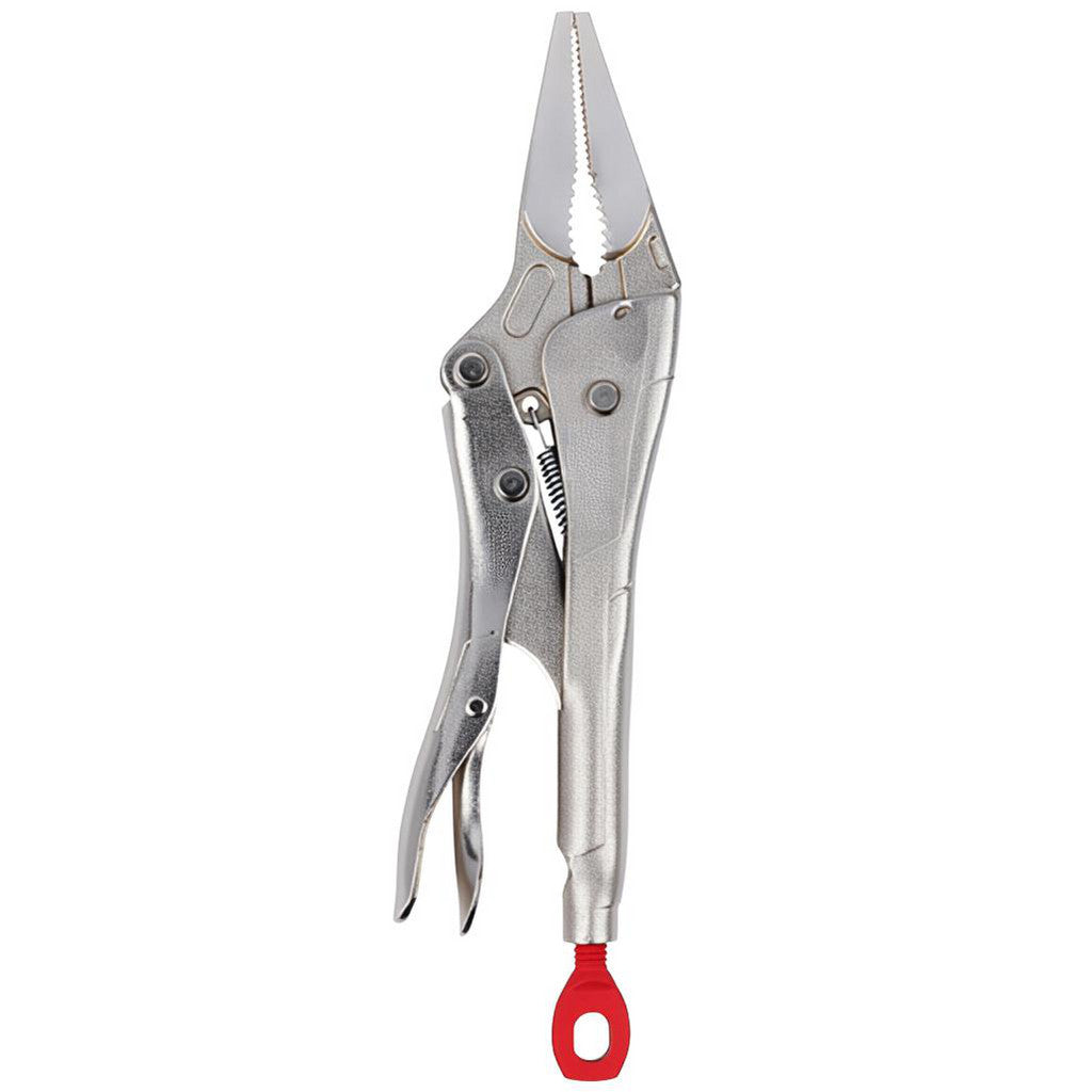 Milwaukee Tool 48-22-3504 4" Long Nose Locking Pliers