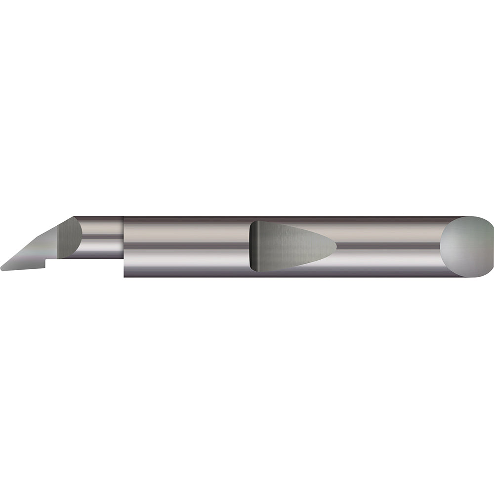 Micro 100 QPF-180500 Grooving Tool: