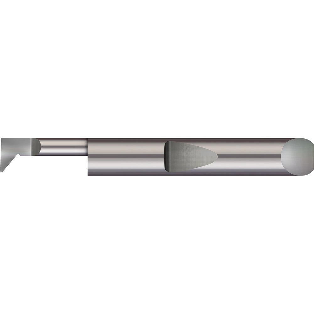 Micro 100 QPR-070200 Grooving Tool: