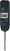 Mitutoyo 575-122 LCD Electronic Drop Indicator: 1