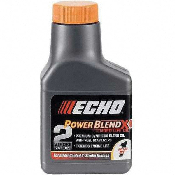 Echo 6450001GE 2 Cycle Oil