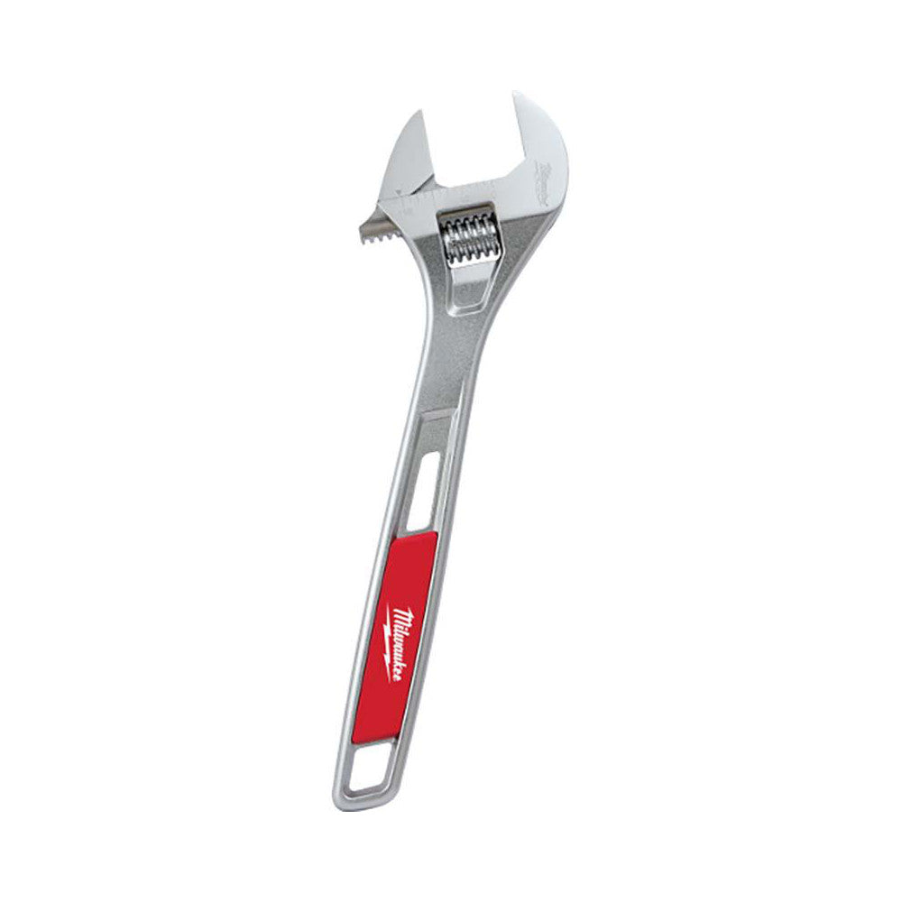 Milwaukee Tool 48-22-7412 12" Adjustable Wrench