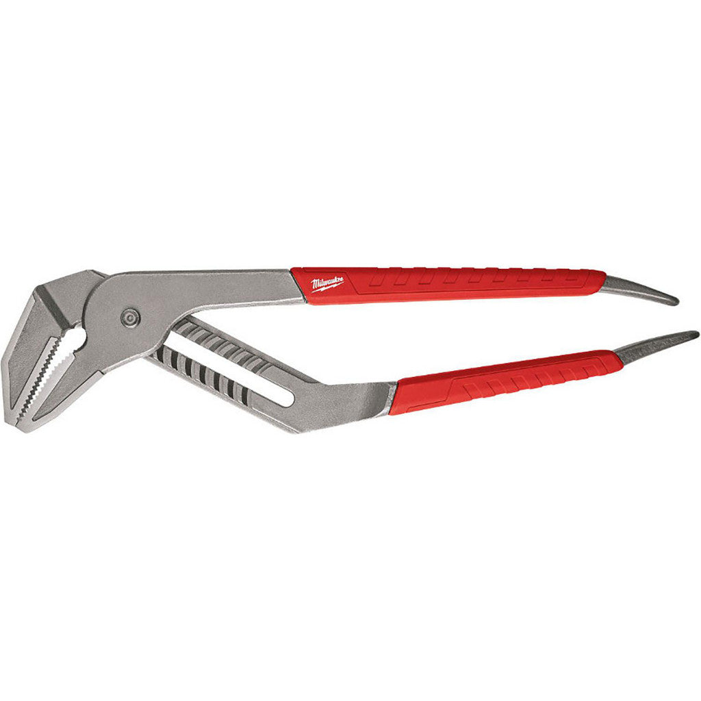 Milwaukee Tool 48-22-6320 20" Comfort Grip Straight Jaw Pliers