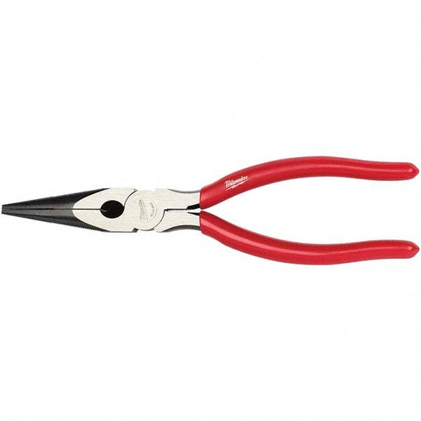 Milwaukee Tool 48-22-6501 8" Long Nose Pliers