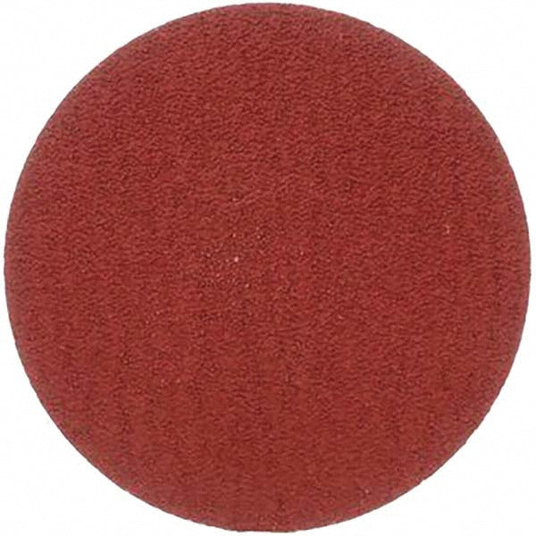 3M 7010308581 Quick-Change Disc: Roloc TR, 2" Dia, 80 Grit, Premium Ceramic Alumina, Coated (Pack of 200)