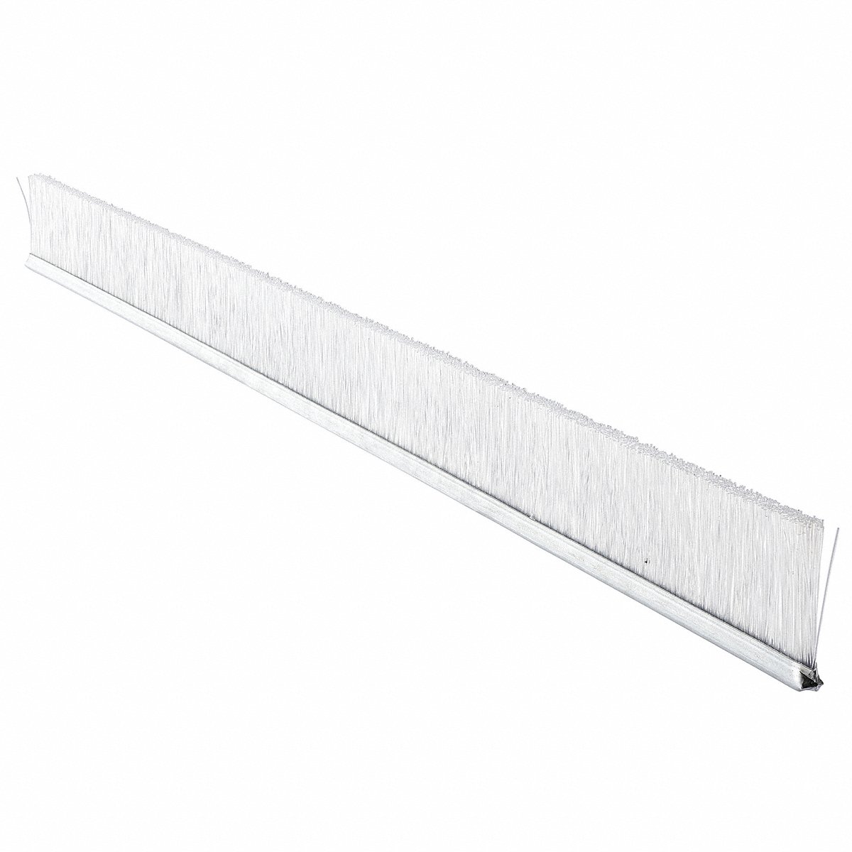 Tanis Strip Brush 5/16 W 96 In L Trim 3 In (MB710496)