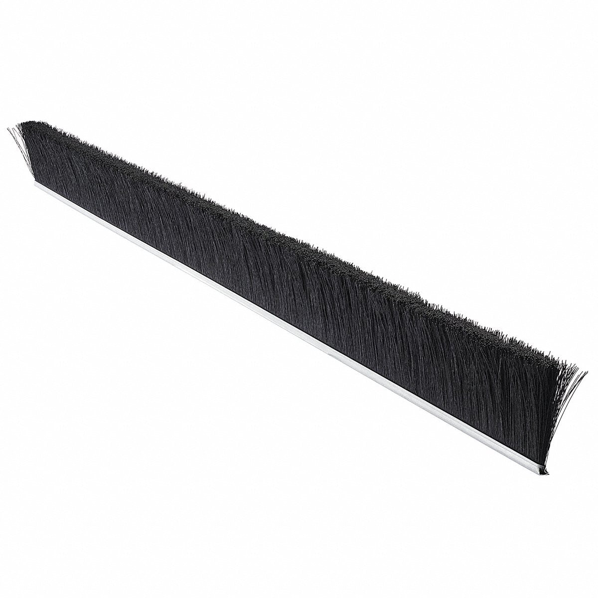 Tanis Strip Brush 3/16 W 12 In L Trim 6 In PK10 (MB401012)